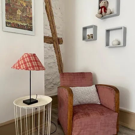 L'ours De - En Centre *