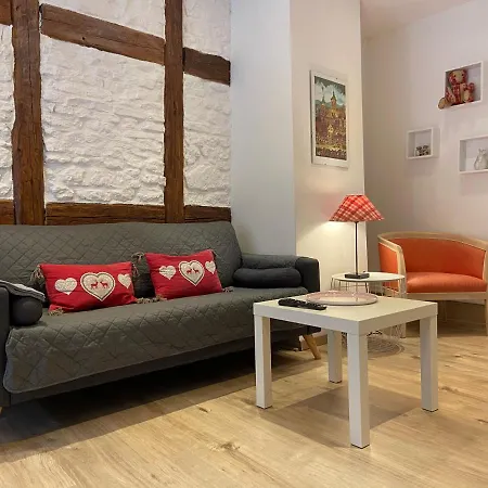 L'ours De - En Centre