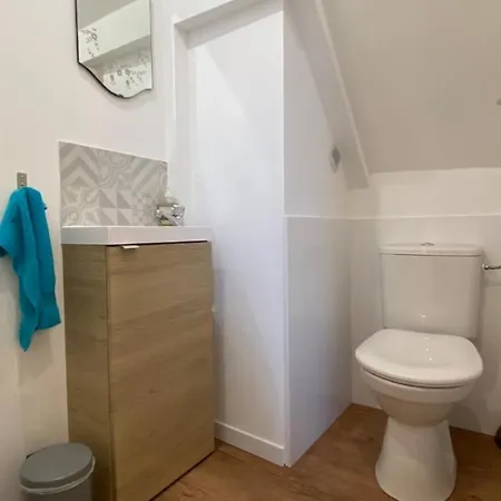 Apartment L'ours De - En Centre