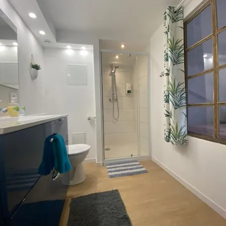 L'ours De - En Centre Apartment Colmar