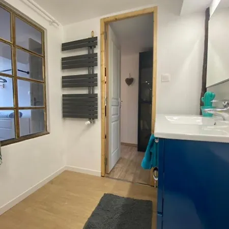 L'ours De - En Centre *