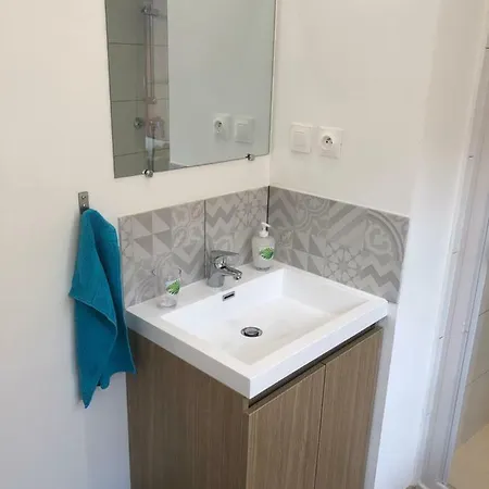 L'ours De - En Centre Apartment *