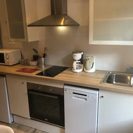 L'ours De - En Centre Colmar