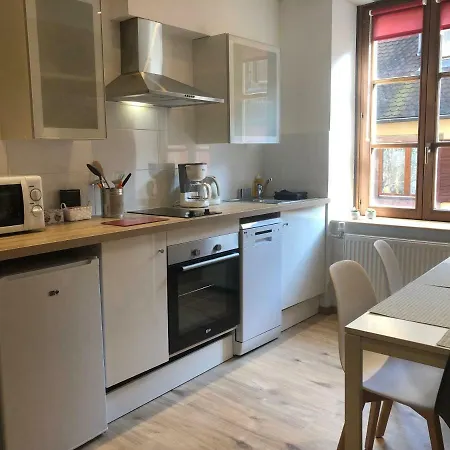 L'ours De - En Centre