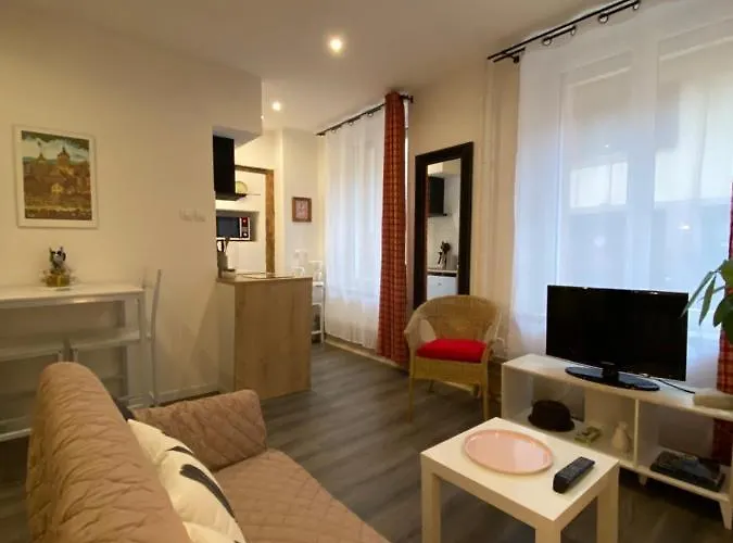 Daire L'ours De - En Centre