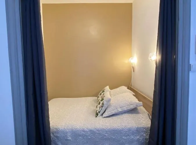 L'ours De - En Centre Διαμέρισμα *