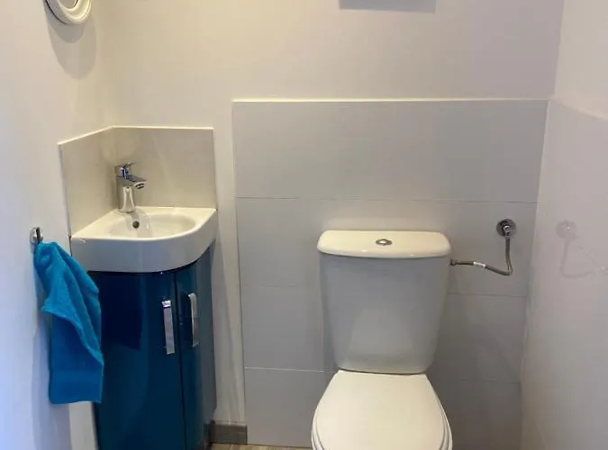 L'ours De - En Centre Διαμέρισμα