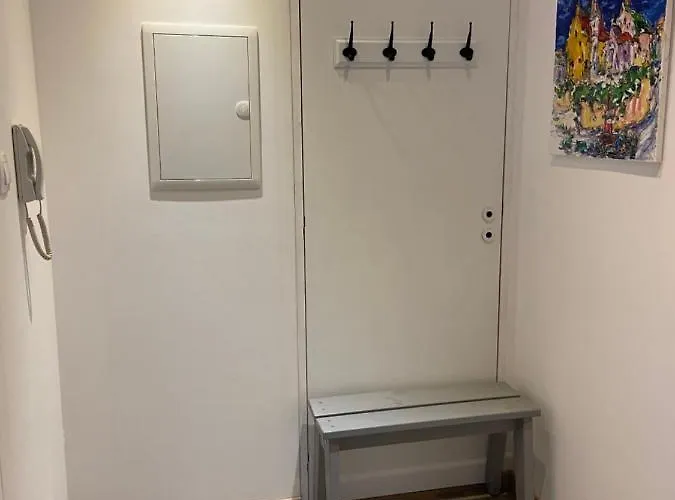 L'ours De - En Centre Apartamento