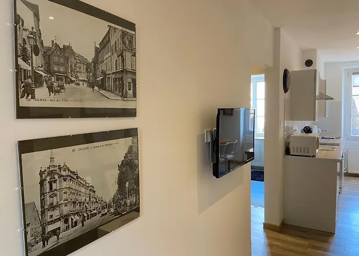 L'ours De - En Centre