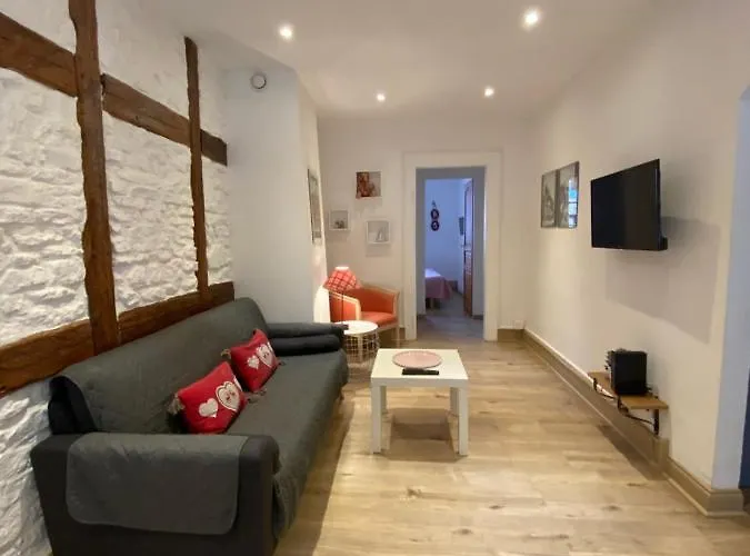 L'ours De - En Centre