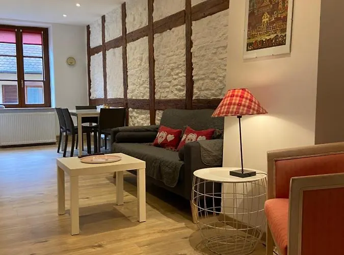 L'ours De - En Centre