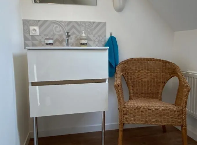 L'ours De - En Centre Apartamento Colmar