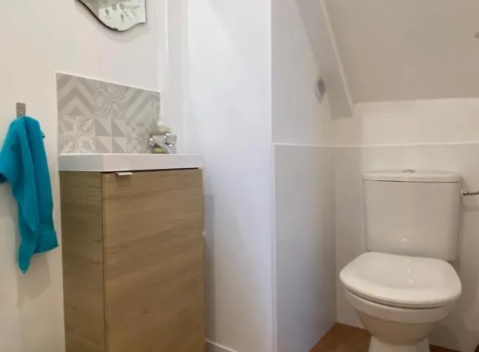 Apartamento L'ours De - En Centre