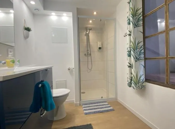 L'ours De - En Centre Apartamento Colmar