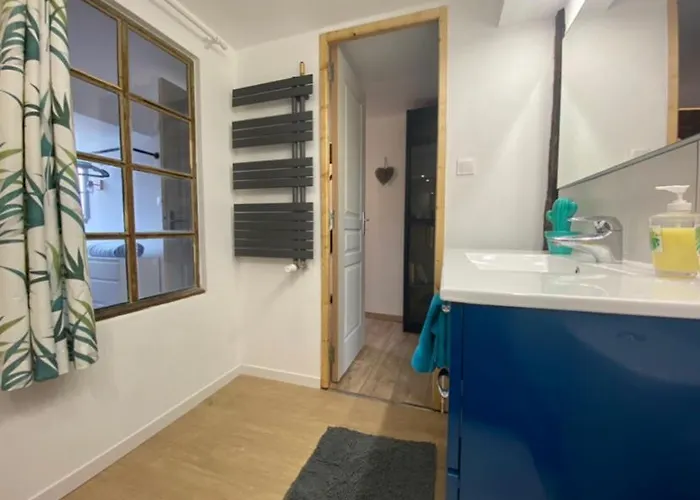 L'ours De - En Centre *