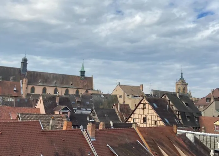 L'ours De - En Centre *