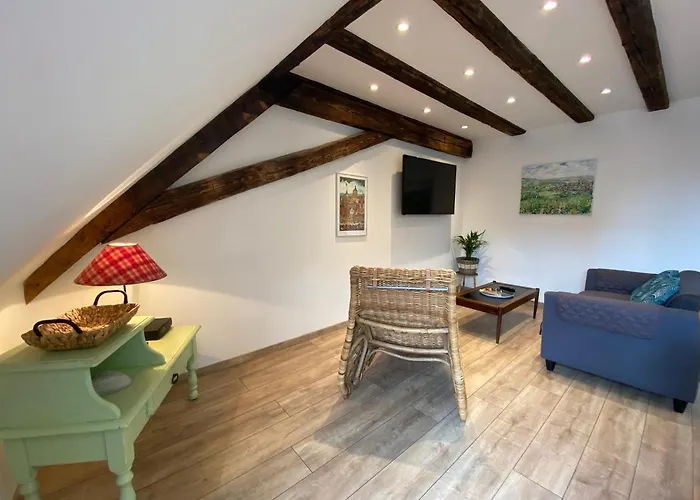 L'ours De - En Centre *