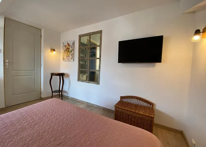 L'ours De - En Centre