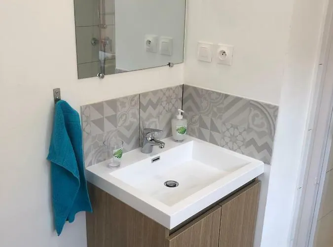 L'ours De - En Centre Διαμέρισμα *